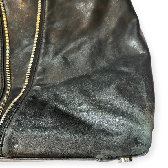 MICHAEL KORS Newman Leather Hobo Bag - Picture 10 of 17